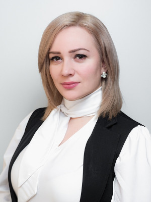 Антипова Ольга Анатольевна Антипова Ольга Анатольевна