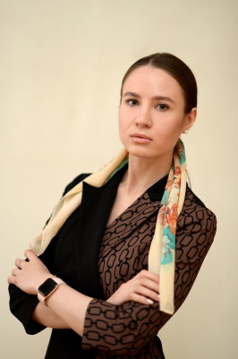 Балаба Оксана Денисовна Балаба Оксана Денисовна