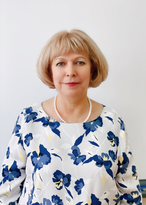 Морозова Ирина Валентиновна Морозова Ирина Валентиновна