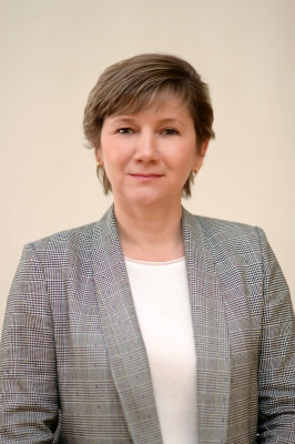 Мурашова Елена Анатольевна Мурашова Елена Анатольевна