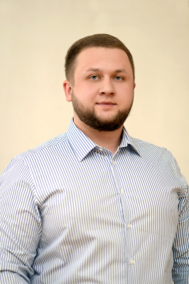 Нечитайло Андрей Юрьевич Нечитайло Андрей Юрьевич