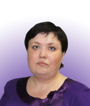 Полянская Елена Евгеньевна Полянская Елена Евгеньевна